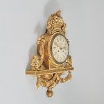 1417 7312 WALL CLOCK